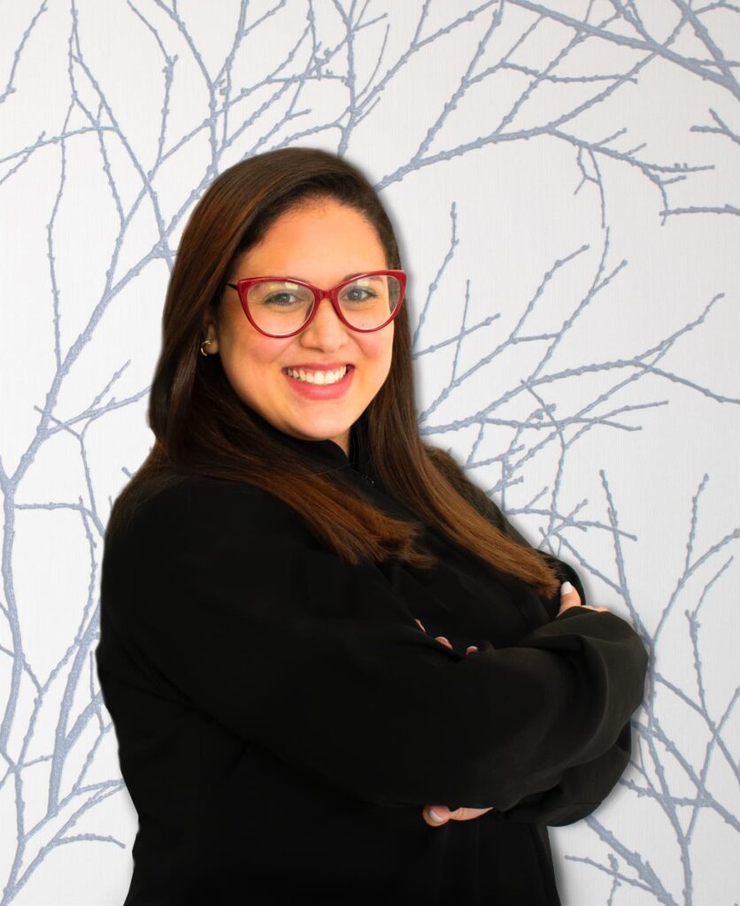 Dra. Ana Carolina Souza de Freitas - Dentista da Aiko Odontoclinic