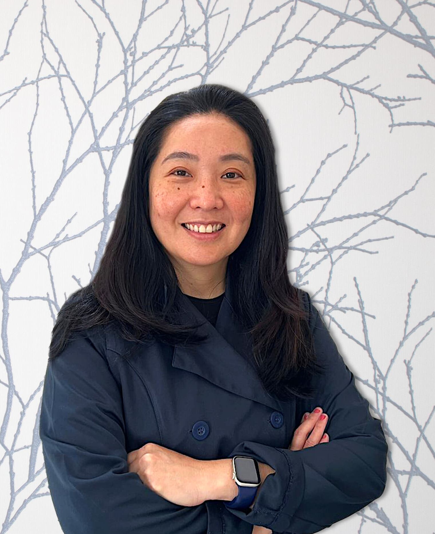 Dra. Luciana Aiko Arai Tanaka