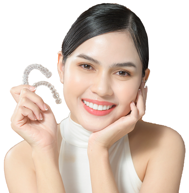 Invisalign - Aiko Odontoclinic