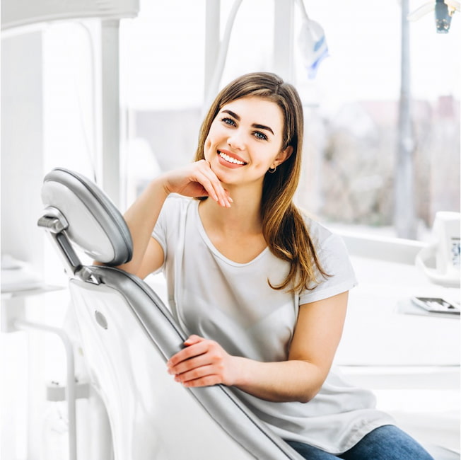 Menos consultas com o Invisalign - Aiko Odontoclinic