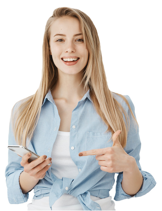 Depoimentos - Aiko Odontoclinic