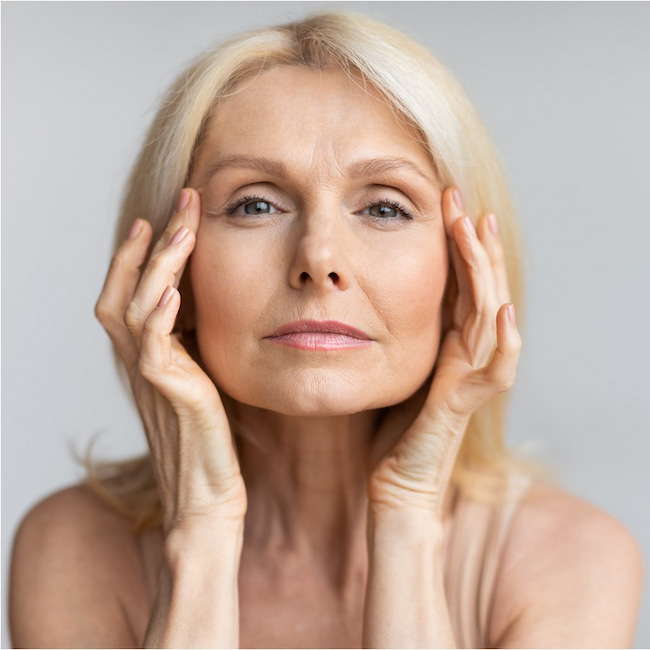 Prevenção de rugas - Aiko Odontoclinic