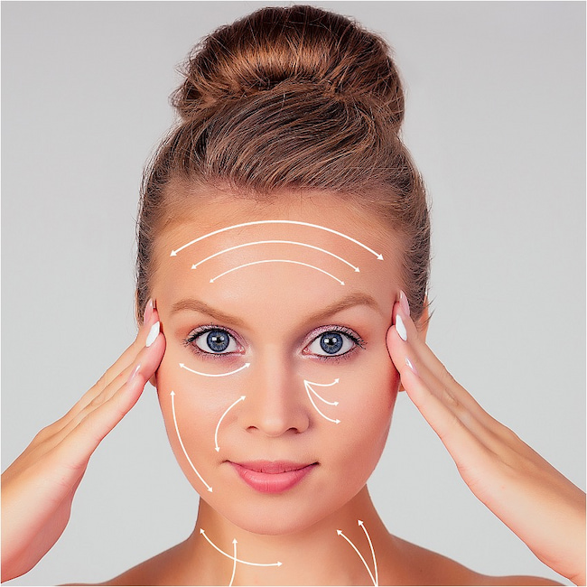 Indicação do botox - Aiko Odontoclinic