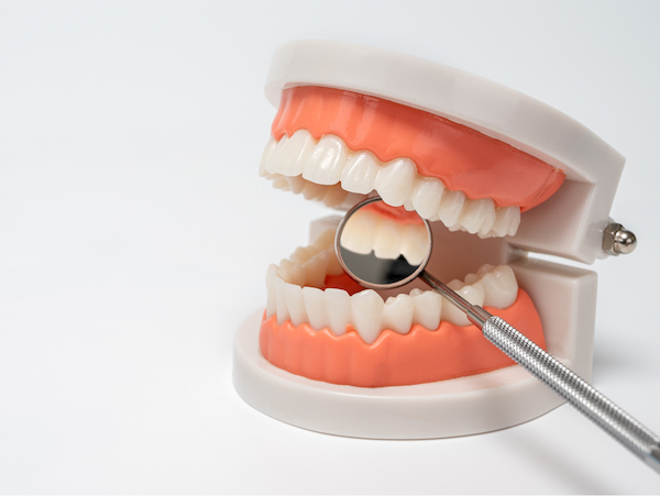 Próteses fixas ou removíveis da Aiko Odontoclinic