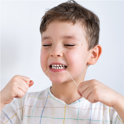 Prevenção de cáries da odontopediatria - Aiko Odontoclinic